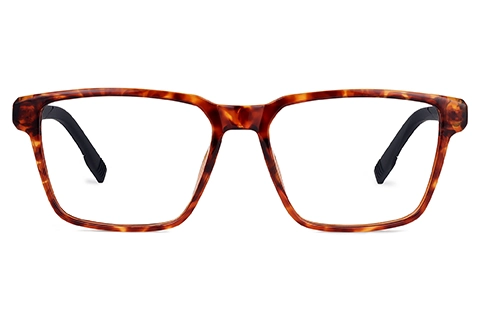 Feel Good Collection Iman 11 Tortoise 55