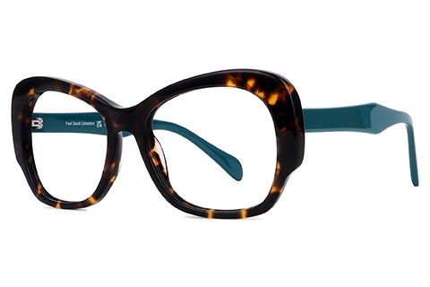 Feel Good Collection Indie 11 Tortoise 55