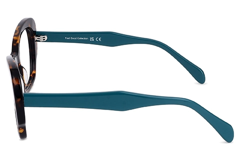 Feel Good Collection Indie 11 Tortoise 55