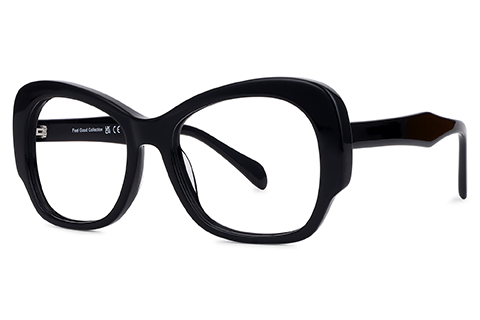 Feel Good Collection Indie 12 Black 55