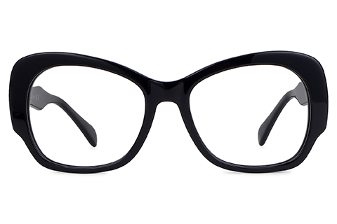 Feel Good Collection Indie 12 Black 55