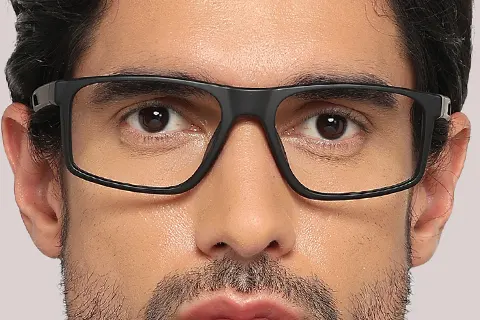 Feel Good Collection Indy 10 Matte Black 58