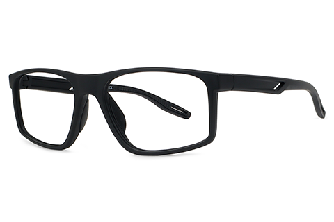 Feel Good Collection Indy 10 Matte Black 58