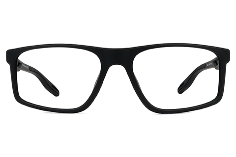 Feel Good Collection Indy 10 Matte Black 58