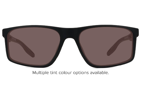 Feel Good Collection Indy 10 Matte Black 58
