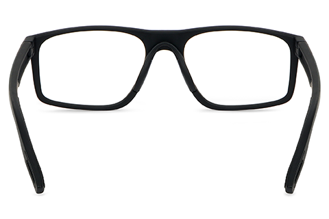 Feel Good Collection Indy 10 Matte Black 58