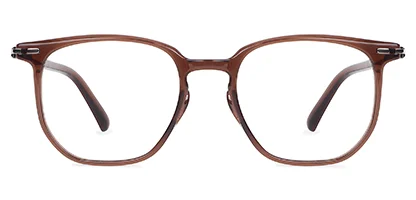 Inigo 32 Transparent Brown 51