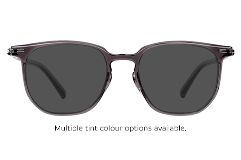 Inigo 36 Transparent Grey 51