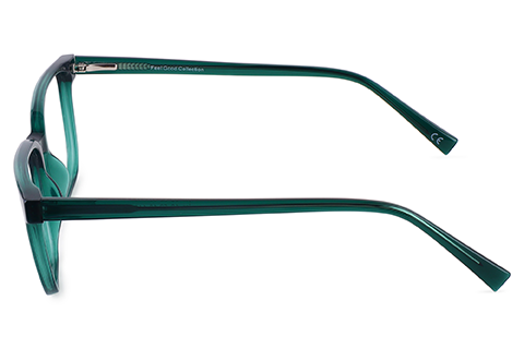 Feel Good Collection Ira 10 Dark Green 52