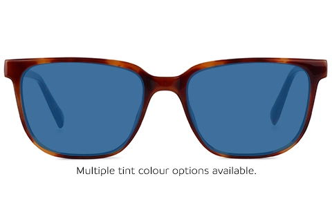 Feel Good Collection Ira 12 Tortoise 52