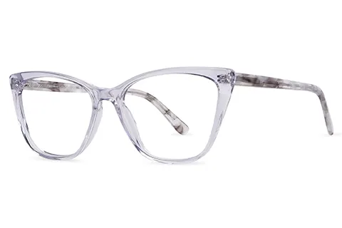 Feel Good Collection Isa 10 Transparent Grey 55