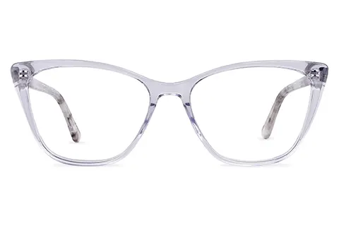 Feel Good Collection Isa 10 Transparent Grey 55