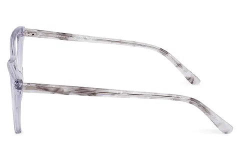 Feel Good Collection Isa 10 Transparent Grey 55