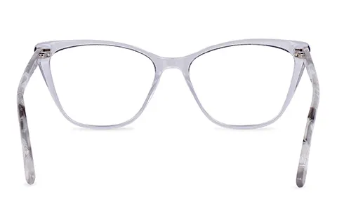 Feel Good Collection Isa 10 Transparent Grey 55