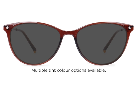 Istanbul 32 Chestnut Brown 52