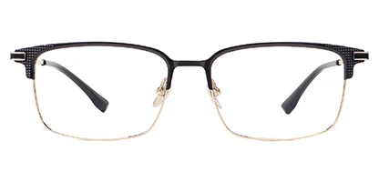 Janeiro 30 Black/Gold 58