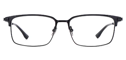 Janeiro M30 Matte Black 58