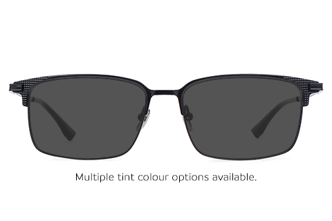 Janeiro M30 Matte Black 58