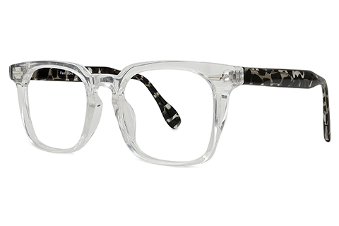 Feel Good Collection Jules 10 Clear 52