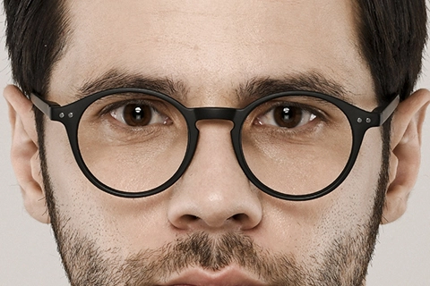 Feel Good Collection Julien 46 Matte Black