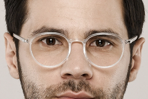 Feel Good Collection Julien 46 Matte Grey