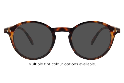 Julien 46 Matte Tortoise