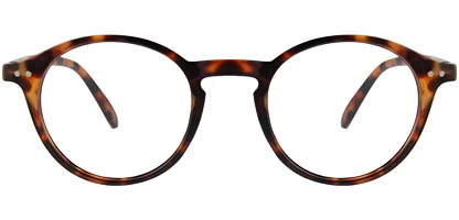 Feel Good Collection Julien 46 Matte Tortoise