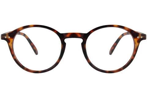 Feel Good Collection Julien 46 Matte Tortoise