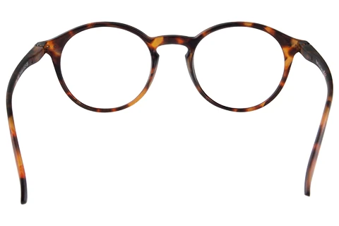 Feel Good Collection Julien 46 Matte Tortoise