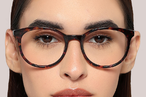 Feel Good Collection June Blue Tortoise 51