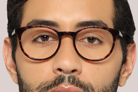 Feel Good Collection June Blue Tortoise 51