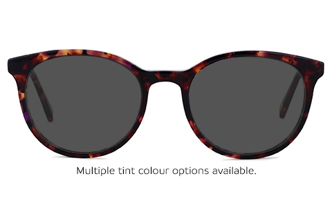 June Blue Tortoise 51