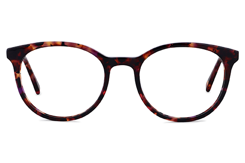 Feel Good Collection June Blue Tortoise 51