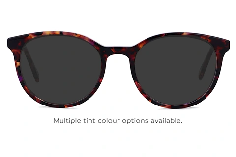 Feel Good Collection June Blue Tortoise 51