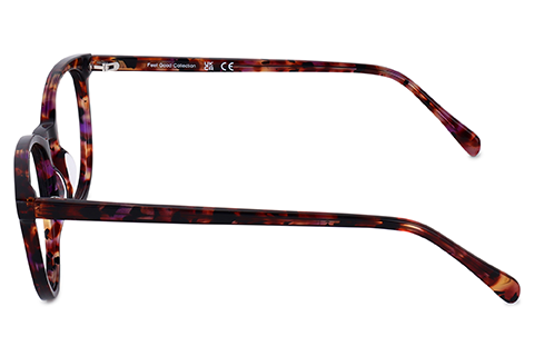 Feel Good Collection June Blue Tortoise 51