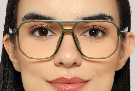 Feel Good Collection Juno 13 Green 57