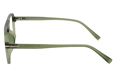 Feel Good Collection Juno 13 Green 57