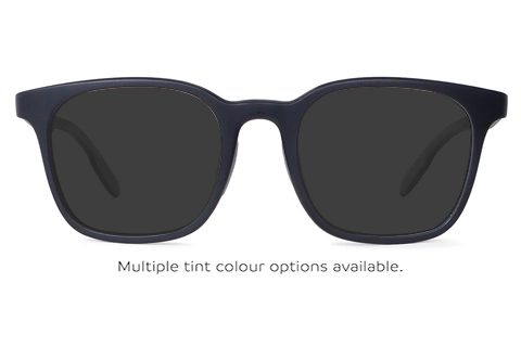 Kael M30 Matte Black Grey 51