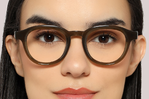 Feel Good Collection Kaelum 10 Olive 48