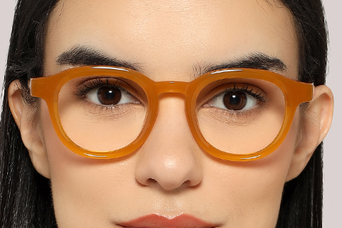 Feel Good Collection Kaelum 11 Orange 48