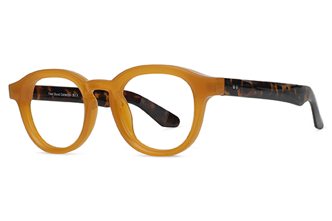 Feel Good Collection Kaelum 11 Orange 48