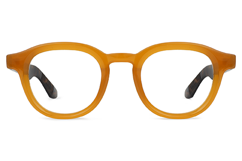 Feel Good Collection Kaelum 11 Orange 48
