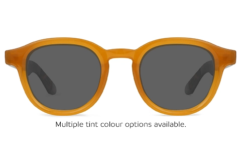 Feel Good Collection Kaelum 11 Orange 48
