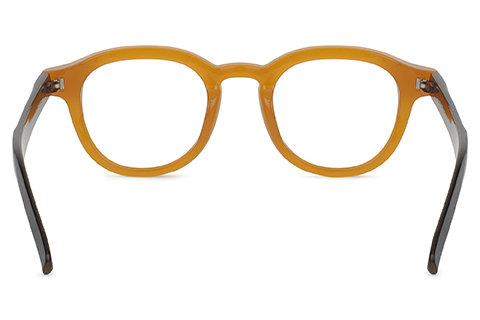Feel Good Collection Kaelum 11 Orange 48