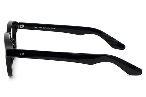 Feel Good Collection Kaelum 12 Black 48