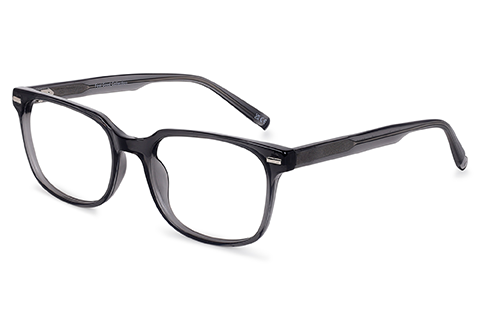 Feel Good Collection Keaton 53 Transparent Grey