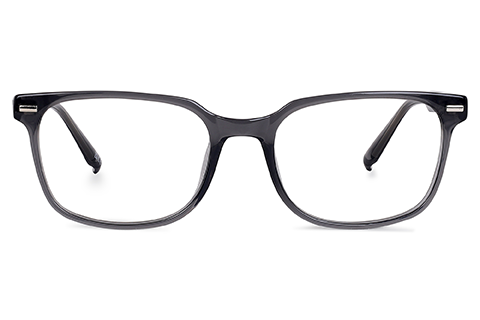 Feel Good Collection Keaton 53 Transparent Grey