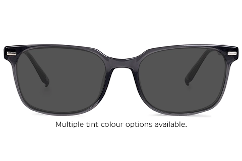 Feel Good Collection Keaton 53 Transparent Grey