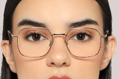 Feel Good Collection Kiran 11 Rose Gold 51