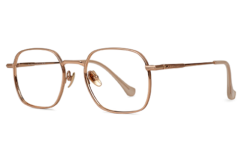 Feel Good Collection Kiran 11 Rose Gold 51
